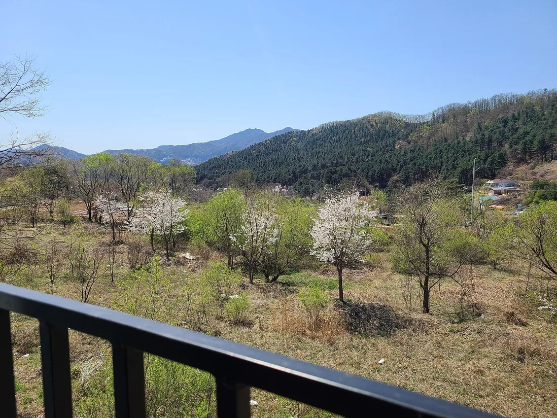 Rural Commercial-Residential Property for Sale in Sudong-myeon, Namyangju-si, Gyeonggi-do, Land 197 Pyeong photo 7