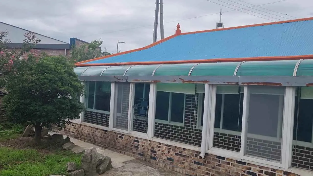 전남광주통합특별시 해남군 삼산면 대지 164평 주택 매매 사진 3
