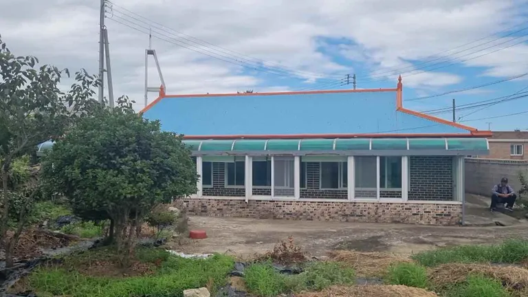 전남광주통합특별시 해남군 삼산면 대지 164평 주택 매매 매물 사진
