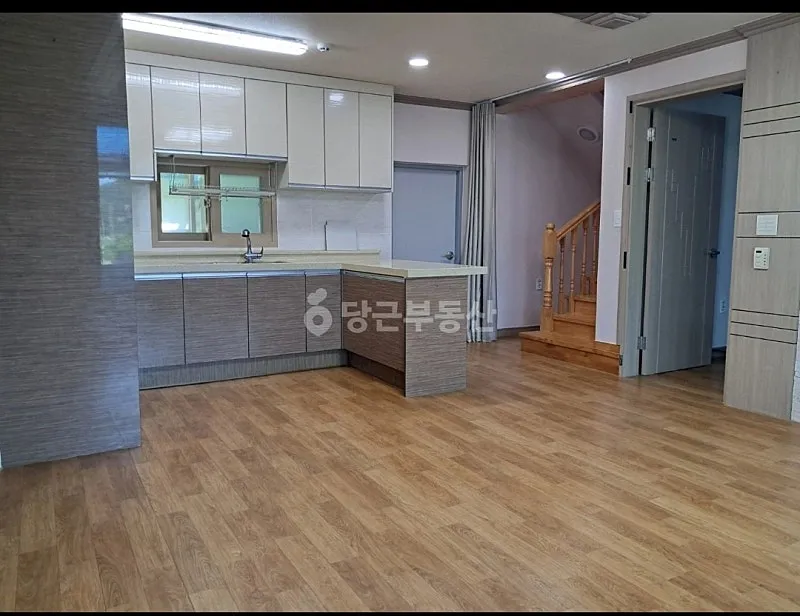 강원도 강릉시 지변동 마당 주차 가능한 2층 전원주택 매매 사진 3