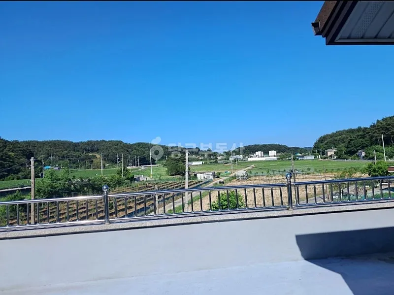 강원도 강릉시 지변동 마당 주차 가능한 2층 전원주택 매매 사진 9