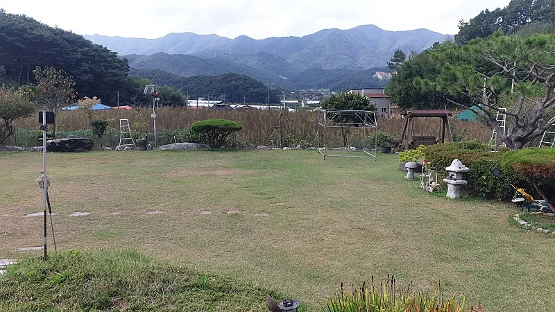Country Home for Sale with Yard and Workshop in Iwon-myeon, Okcheon-gun, Chungcheongbuk-do photo 2