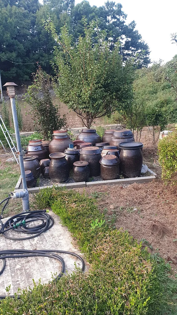 Country Home for Sale with Yard and Workshop in Iwon-myeon, Okcheon-gun, Chungcheongbuk-do photo 8