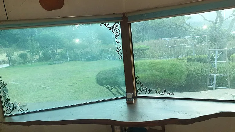 Country Home for Sale with Yard and Workshop in Iwon-myeon, Okcheon-gun, Chungcheongbuk-do photo 7