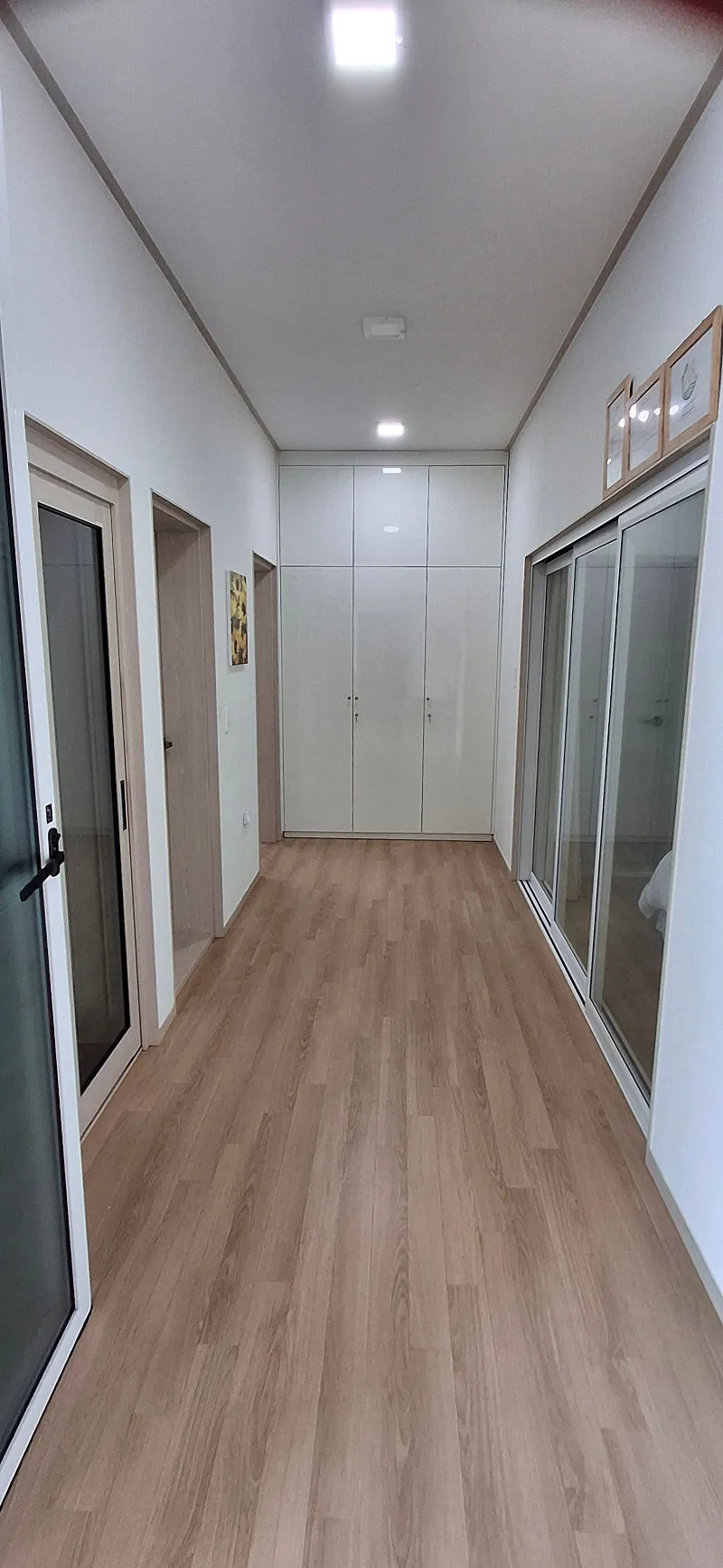 Detached House for Sale in Hyeopjae-ri, Hallim-eup, Jeju-si, Jeju Island, with a Spacious Yard; 777㎡ Lot · Guesthouse Business photo 5