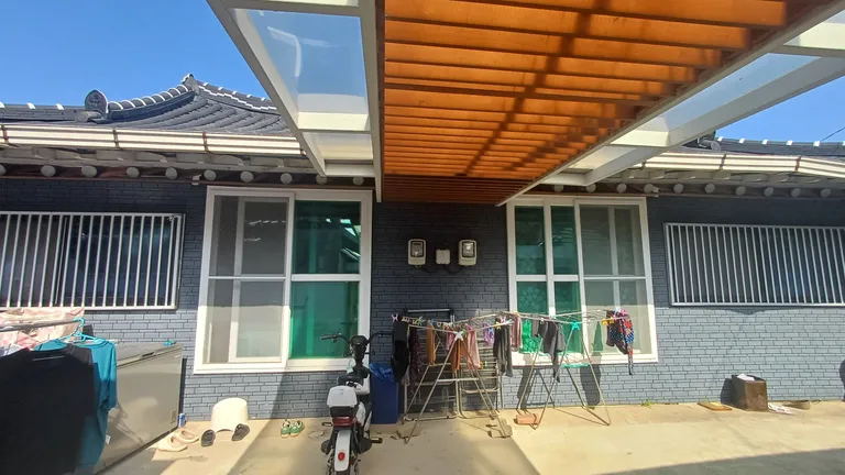 전라남도 해남 해남읍 남외리 한옥 매매 매물 사진