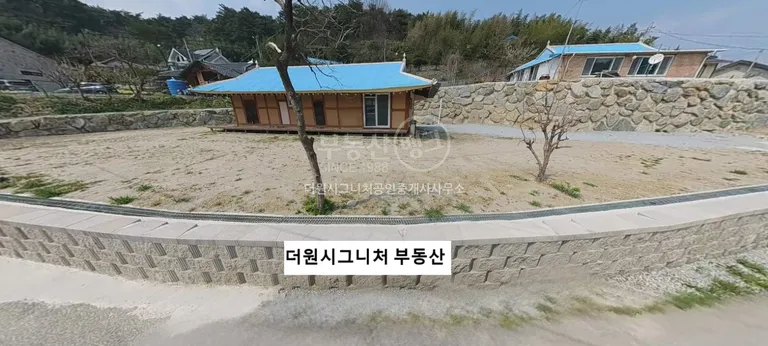 강원도 강릉 강동면 시골집 매매, 안인역 차로 2분 매물 사진