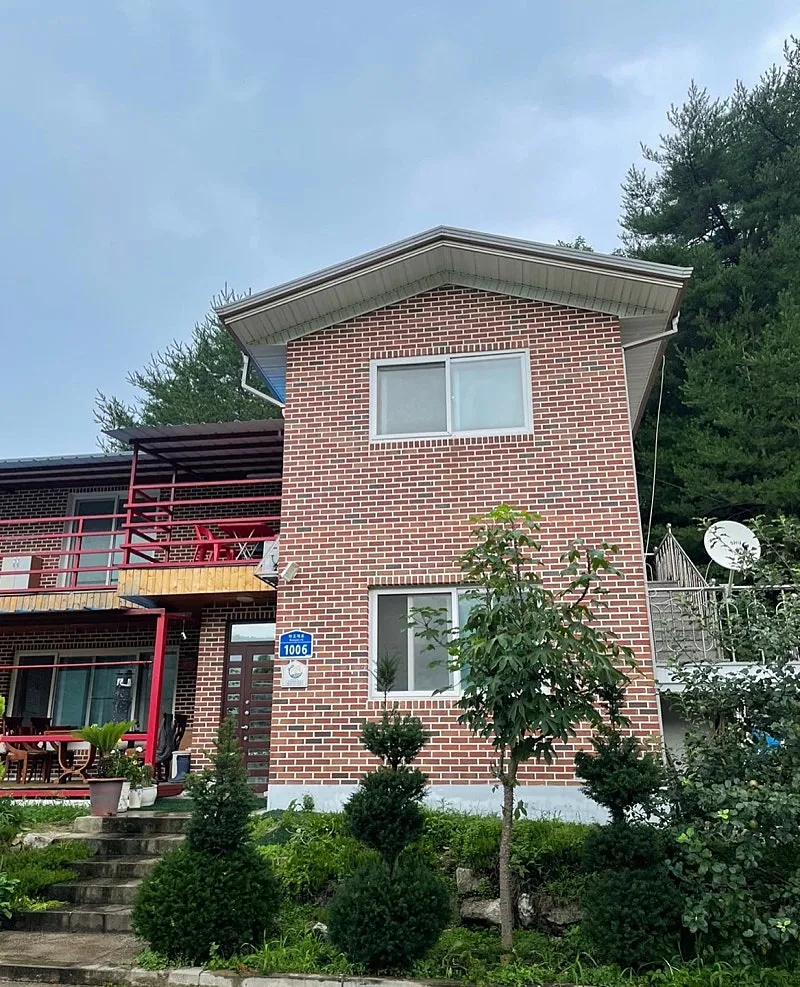 A Country House in Fresh-Air Cheorwon, Gangwon Province [Jeonse / Monthly Living Available] photo 2