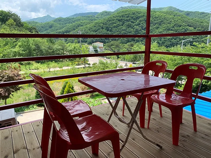 A Country House in Fresh-Air Cheorwon, Gangwon Province [Jeonse / Monthly Living Available] photo 4