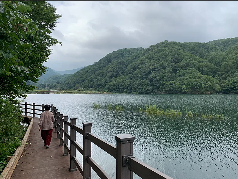 A Country House in Fresh-Air Cheorwon, Gangwon Province [Jeonse / Monthly Living Available] photo 9