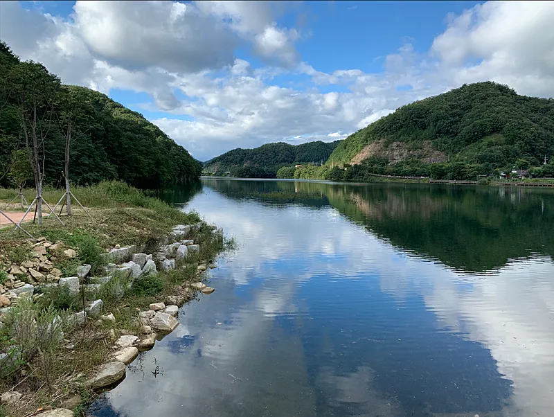 A Country House in Fresh-Air Cheorwon, Gangwon Province [Jeonse / Monthly Living Available] photo 10
