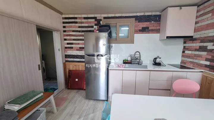 Sale of Fully Renovated Detached House Near Mukho Port, Bugok-dong, Donghae, Gangwon-do photo 3