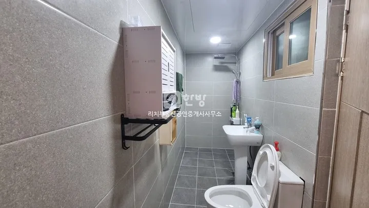 Sale of Fully Renovated Detached House Near Mukho Port, Bugok-dong, Donghae, Gangwon-do photo 10