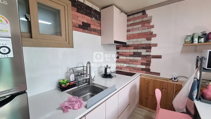 Sale of Fully Renovated Detached House Near Mukho Port, Bugok-dong, Donghae, Gangwon-do photo 4