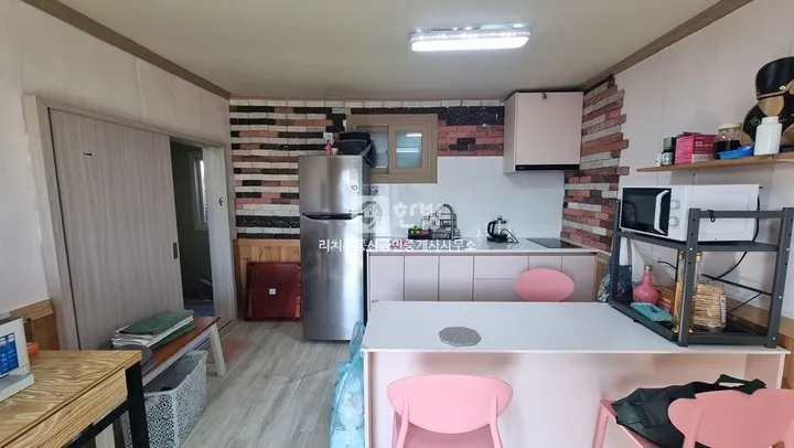 Sale of Fully Renovated Detached House Near Mukho Port, Bugok-dong, Donghae, Gangwon-do photo 2