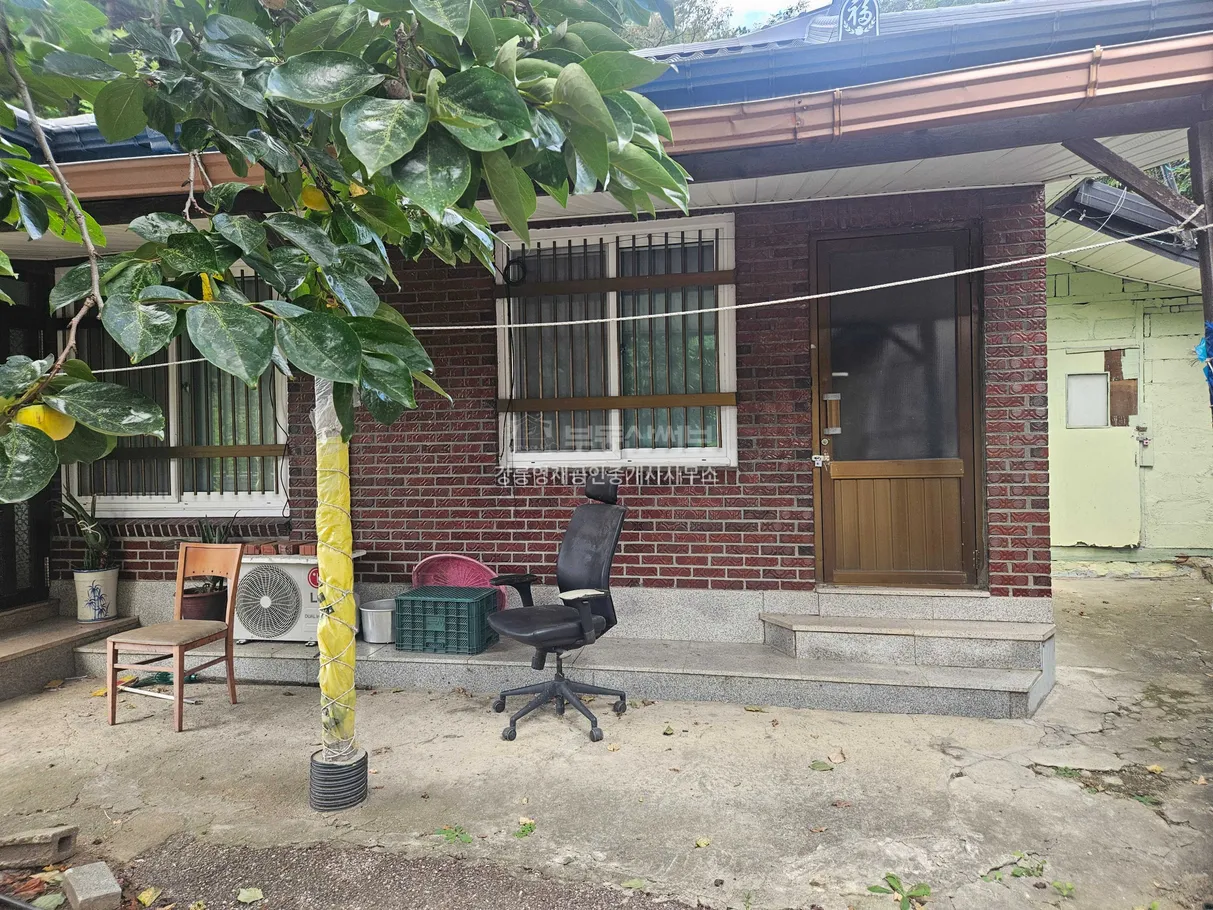 강원도 강릉 교동 리모델링 단독 시골집 건물 매매 사진 2