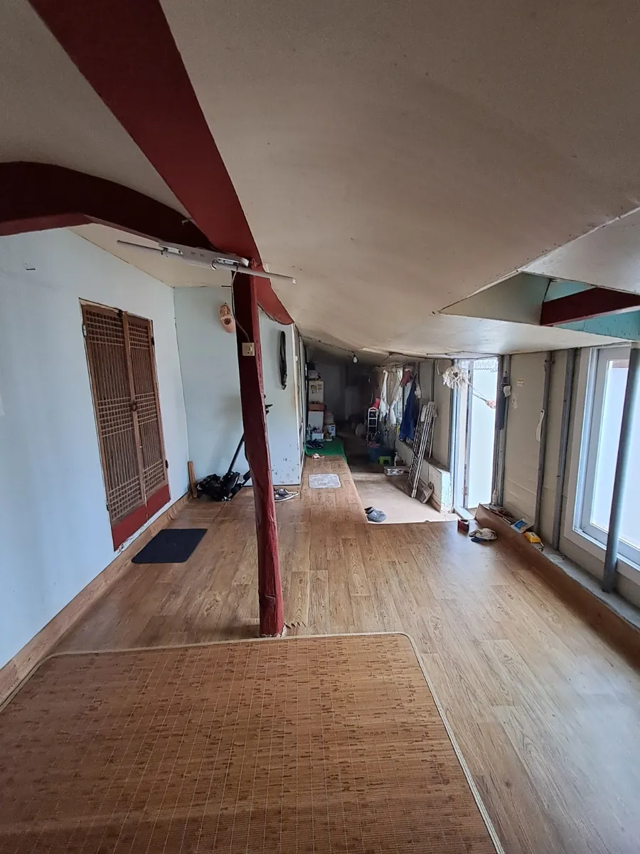 Farmhouse for Sale in Haenam, Jeonnam-Gwangju Integrated Special City photo 4