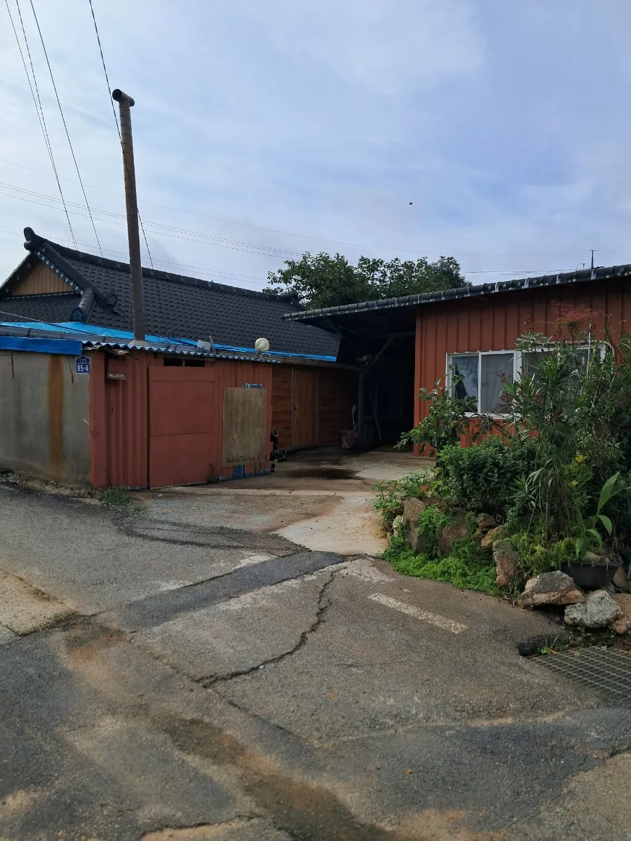 Farmhouse for Sale in Haenam, Jeonnam-Gwangju Integrated Special City photo 5