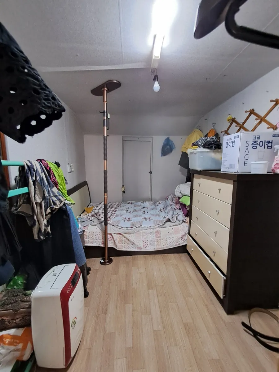 Farmhouse for Sale in Haenam, Jeonnam-Gwangju Integrated Special City photo 3