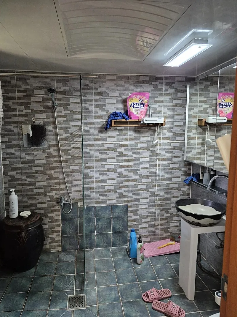 충북 청주 가덕면 전원주택 매매, 소나무와 원두막이 있는 아늑한 시골집 사진 6