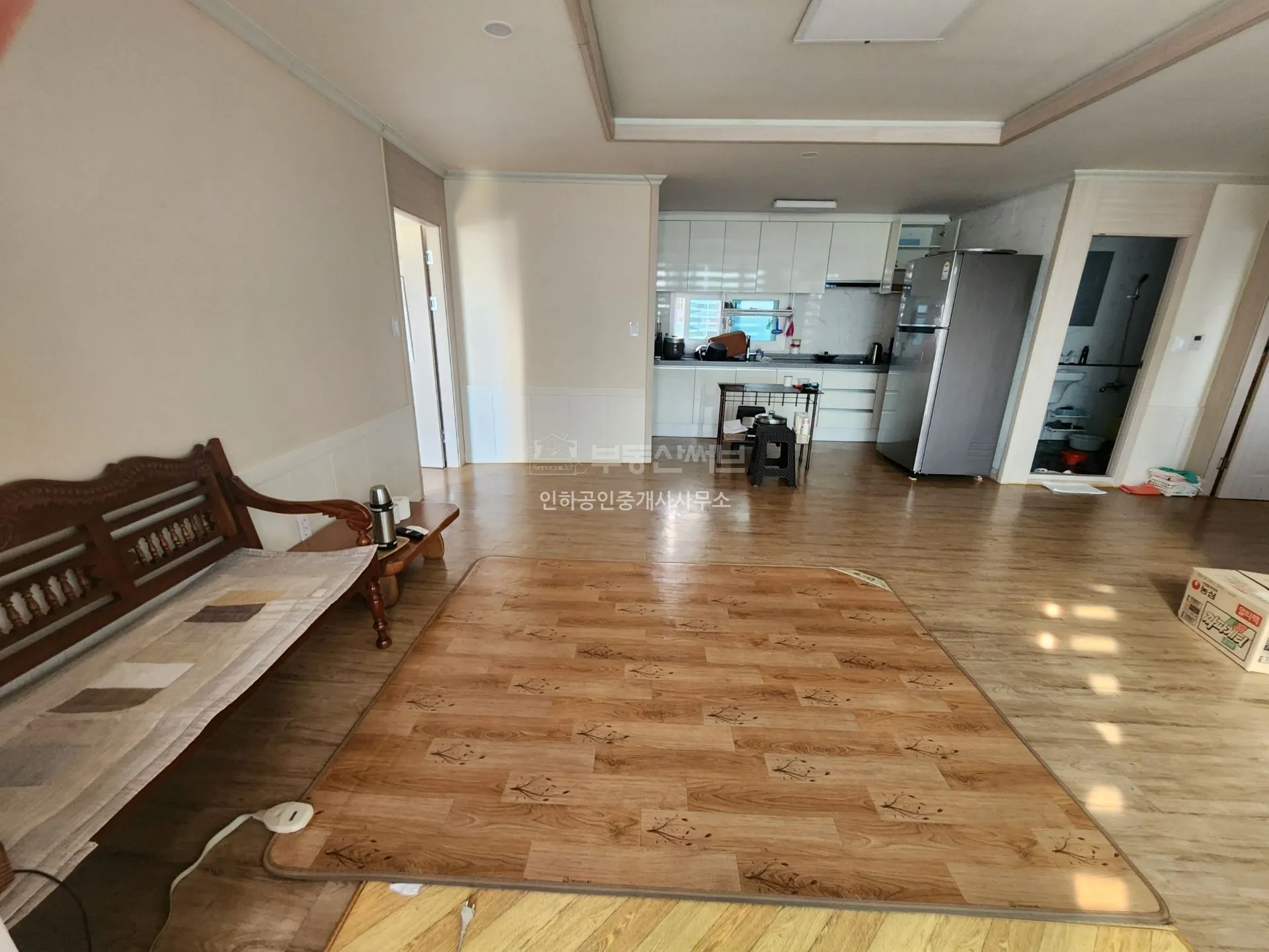 Incheon, Ganghwa-gun, Seodo-myeon Detached Country Home for Sale with Sea View, 214㎡ of Land photo 4