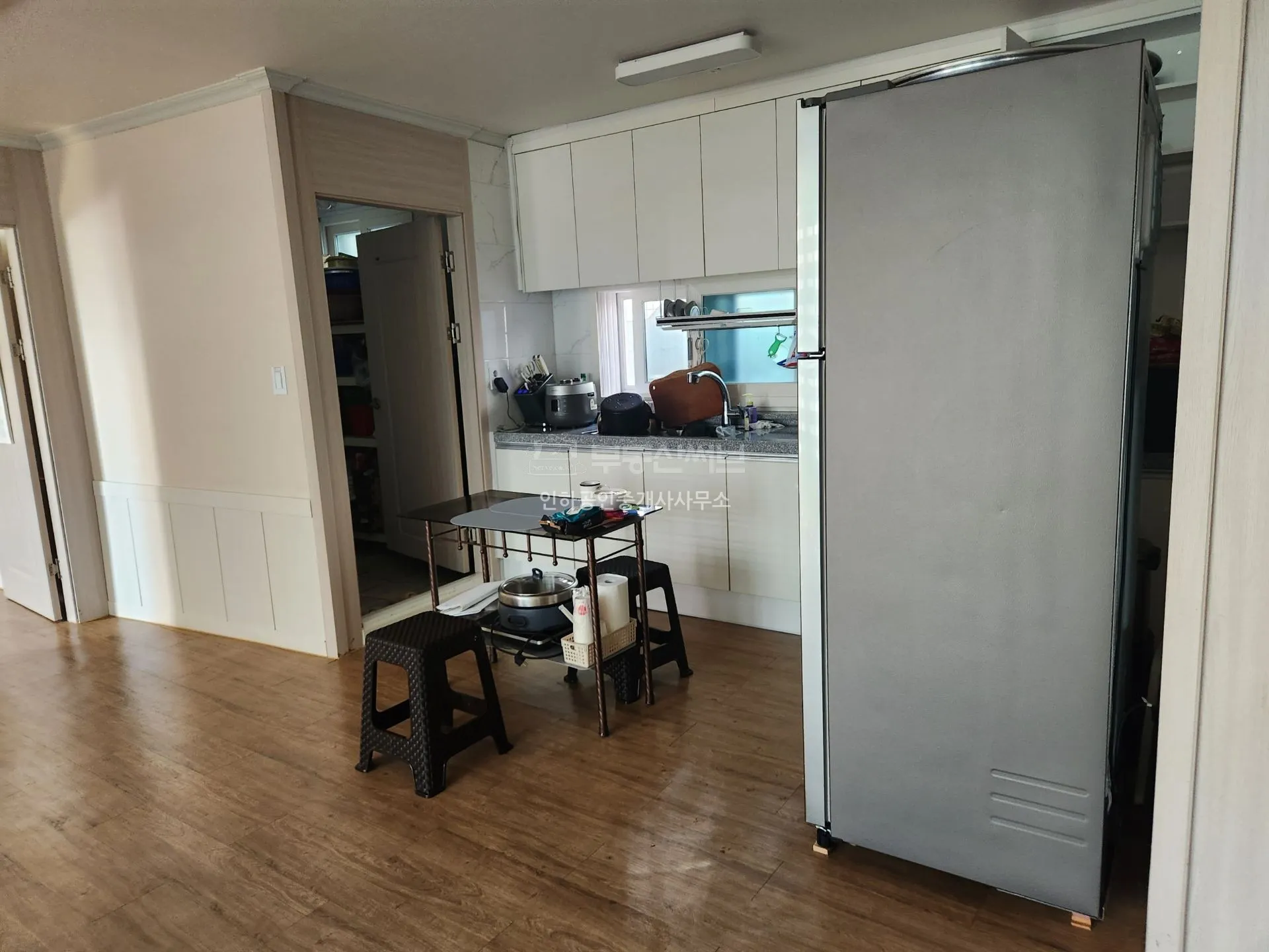 Incheon, Ganghwa-gun, Seodo-myeon Detached Country Home for Sale with Sea View, 214㎡ of Land photo 7