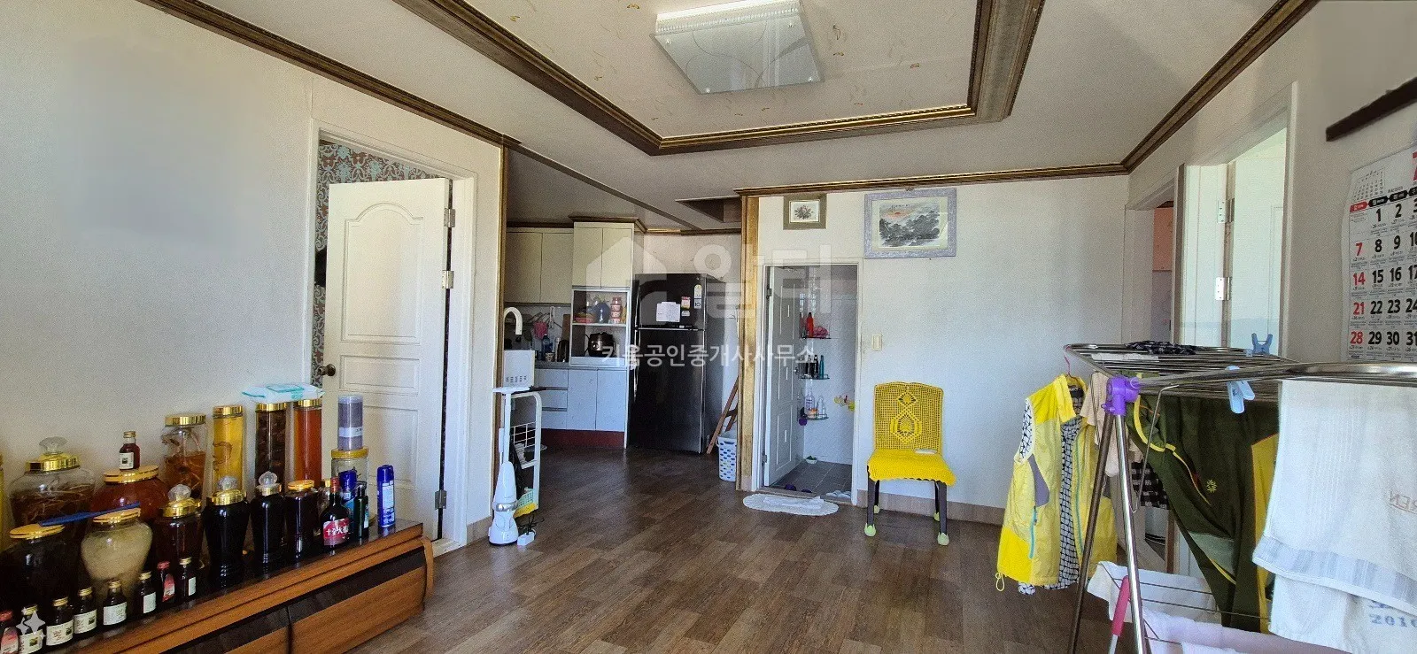 Remodeled Detached House for Sale in Bongsan-dong, Yeosu-si, Jeonnam Gwangju Integrated Special City photo 2