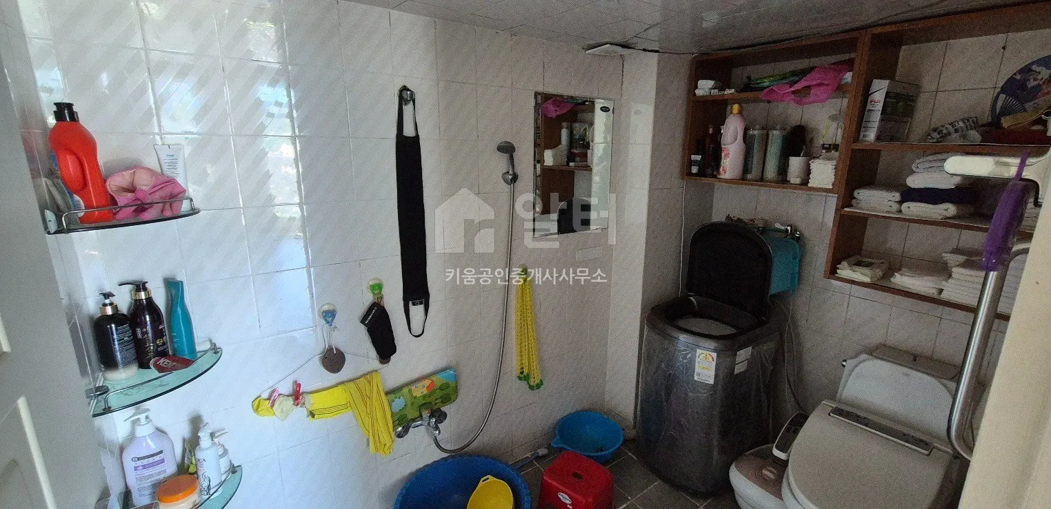 Remodeled Detached House for Sale in Bongsan-dong, Yeosu-si, Jeonnam Gwangju Integrated Special City photo 5