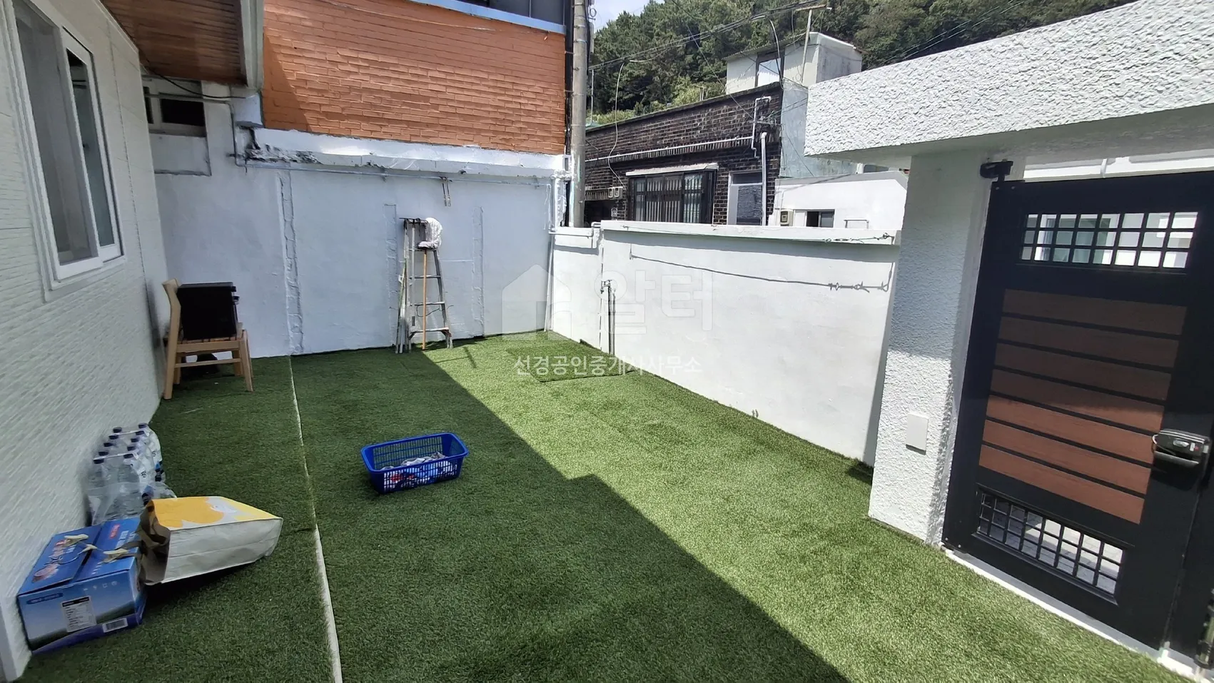 전남광주통합특별시 여수 문수동 마당 있는 단독주택 매매, 최근 전체 리모델링 사진 3