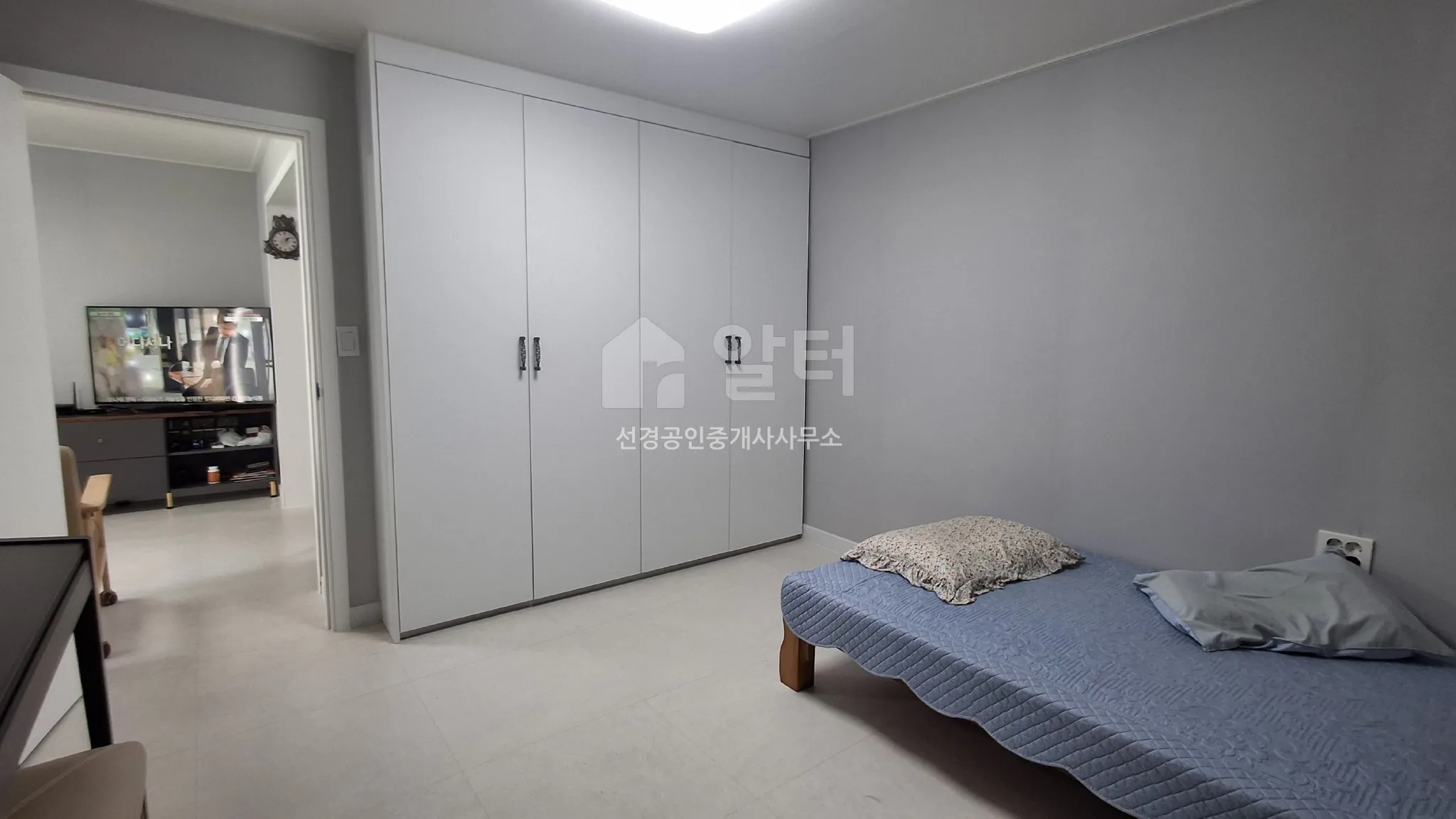 전남광주통합특별시 여수 문수동 마당 있는 단독주택 매매, 최근 전체 리모델링 사진 9