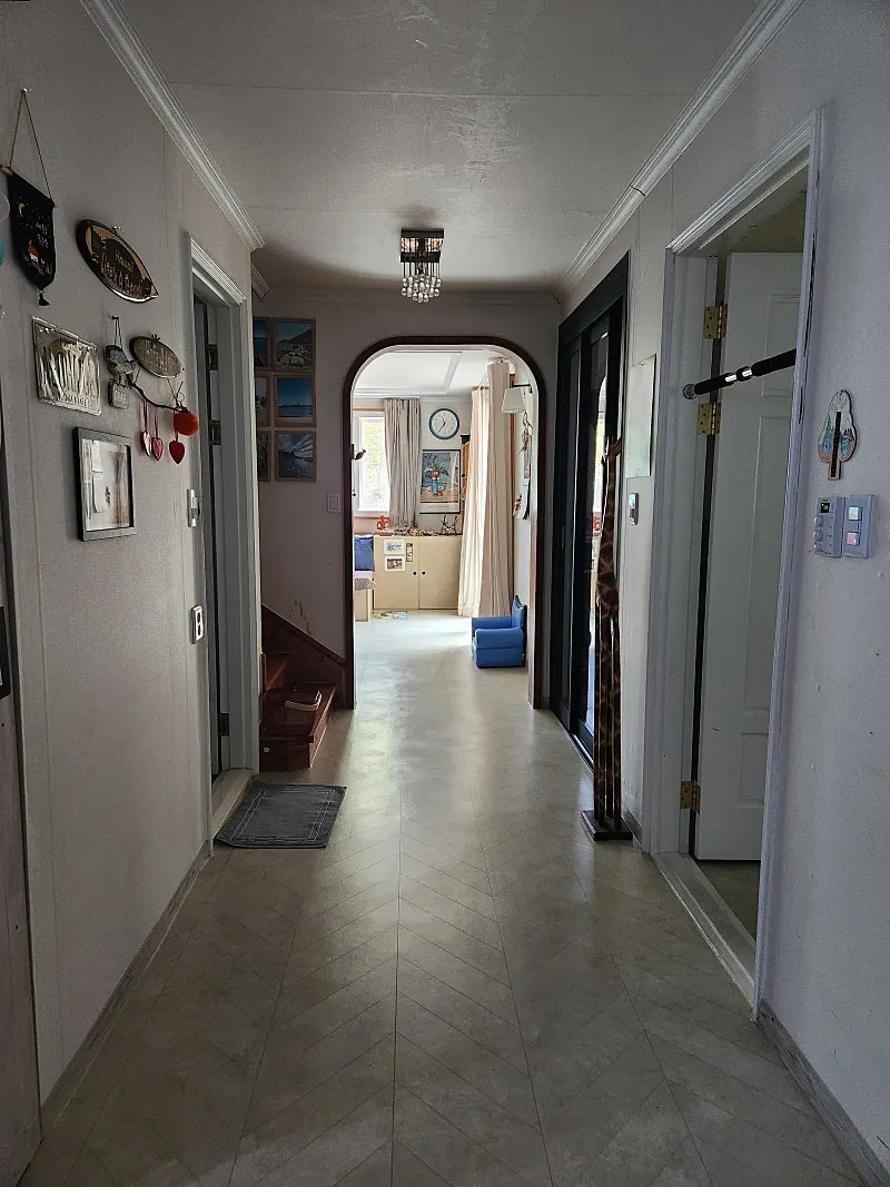 Rural Home for Sale in Tongjin-eup, Gimpo, Gyeonggi-do; 91-pyeong Lot, 42-pyeong Gross Floor Area photo 6