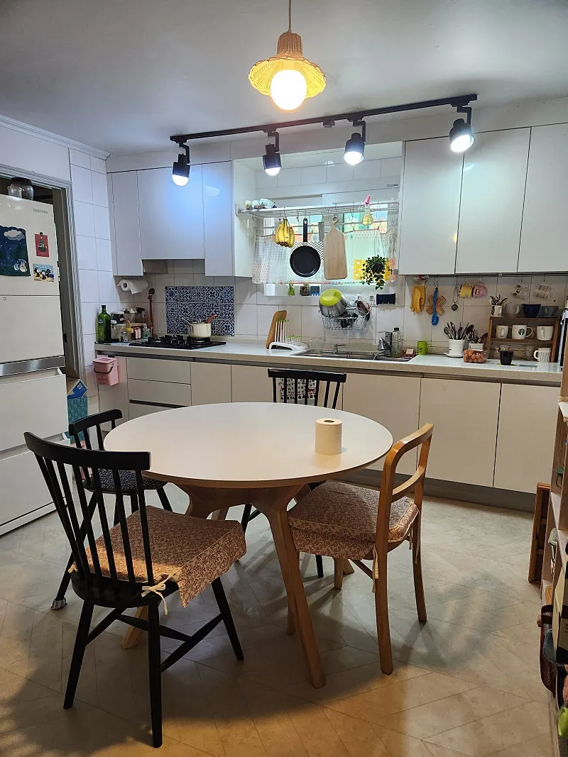 Rural Home for Sale in Tongjin-eup, Gimpo, Gyeonggi-do; 91-pyeong Lot, 42-pyeong Gross Floor Area photo 5