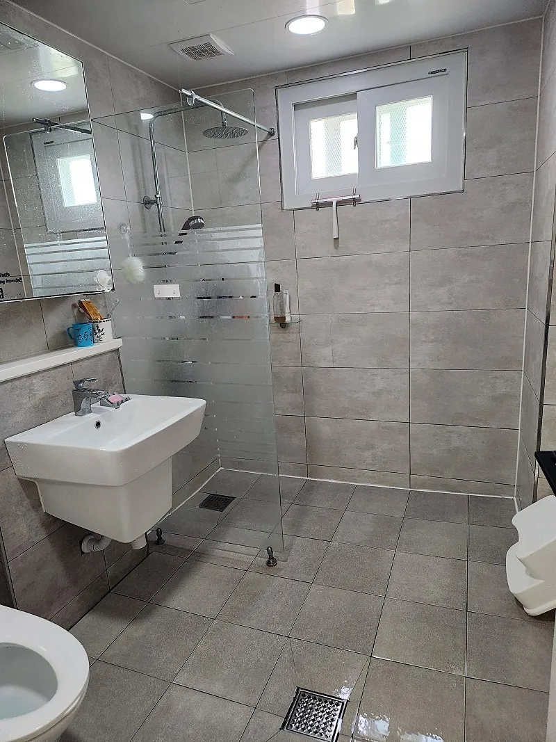Rural Home for Sale in Tongjin-eup, Gimpo, Gyeonggi-do; 91-pyeong Lot, 42-pyeong Gross Floor Area photo 4