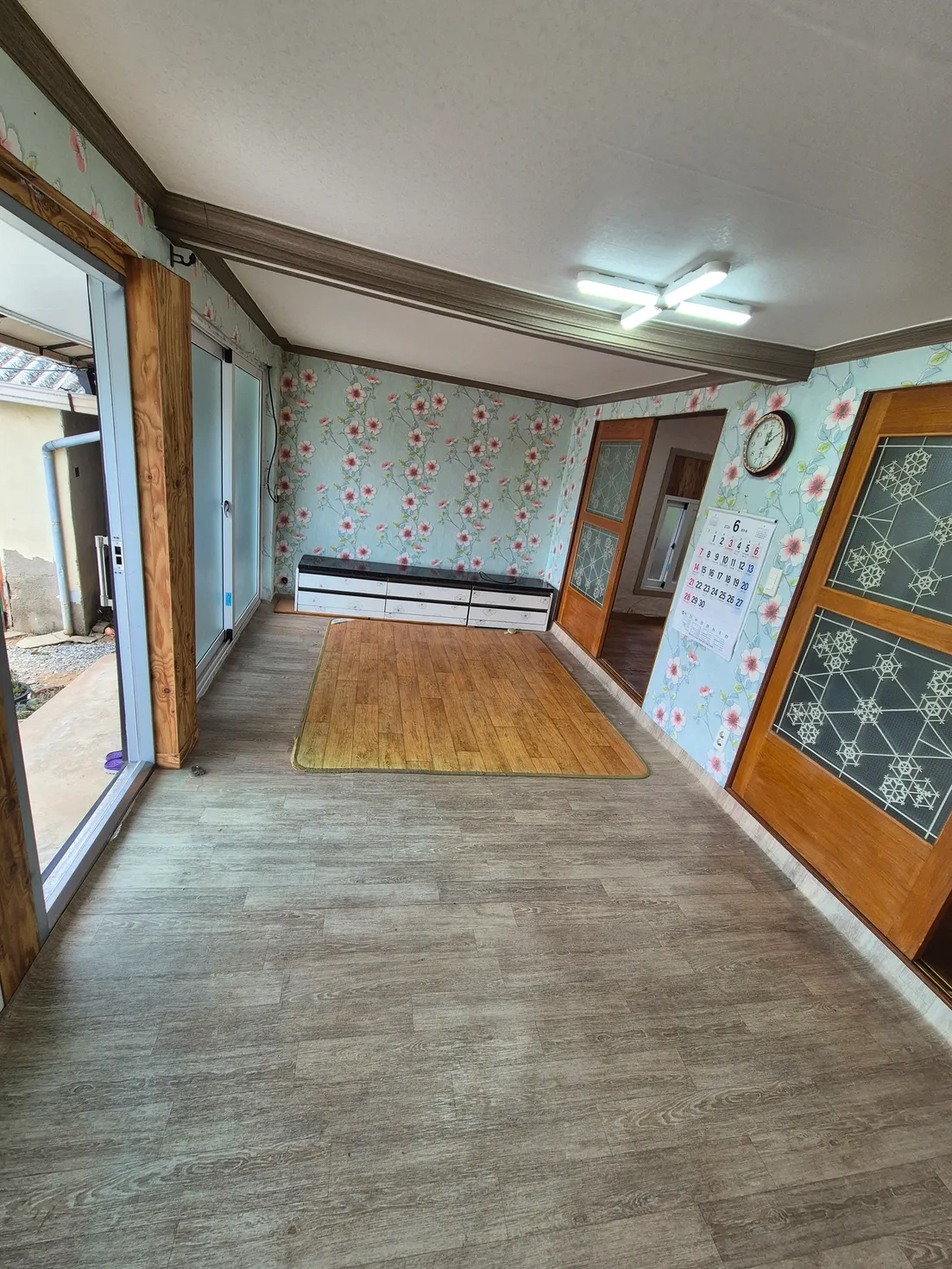 House for Sale in Yeongchun-ri, Okcheon-myeon, Haenam, Jeonnam-Gwangju Integrated Special City, 3 Bedrooms photo 3