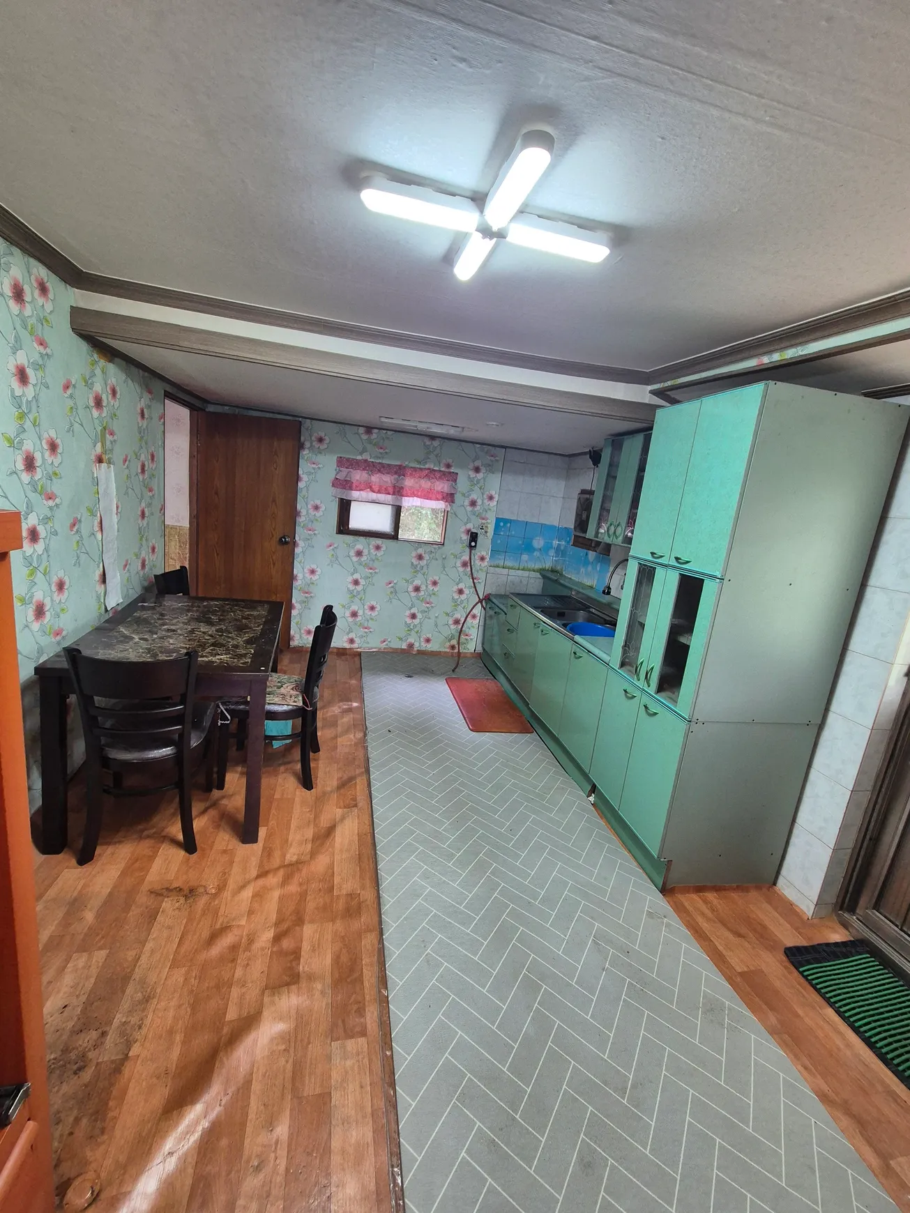 House for Sale in Yeongchun-ri, Okcheon-myeon, Haenam, Jeonnam-Gwangju Integrated Special City, 3 Bedrooms photo 8