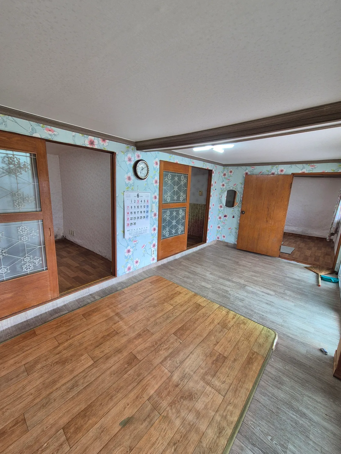 House for Sale in Yeongchun-ri, Okcheon-myeon, Haenam, Jeonnam-Gwangju Integrated Special City, 3 Bedrooms photo 2
