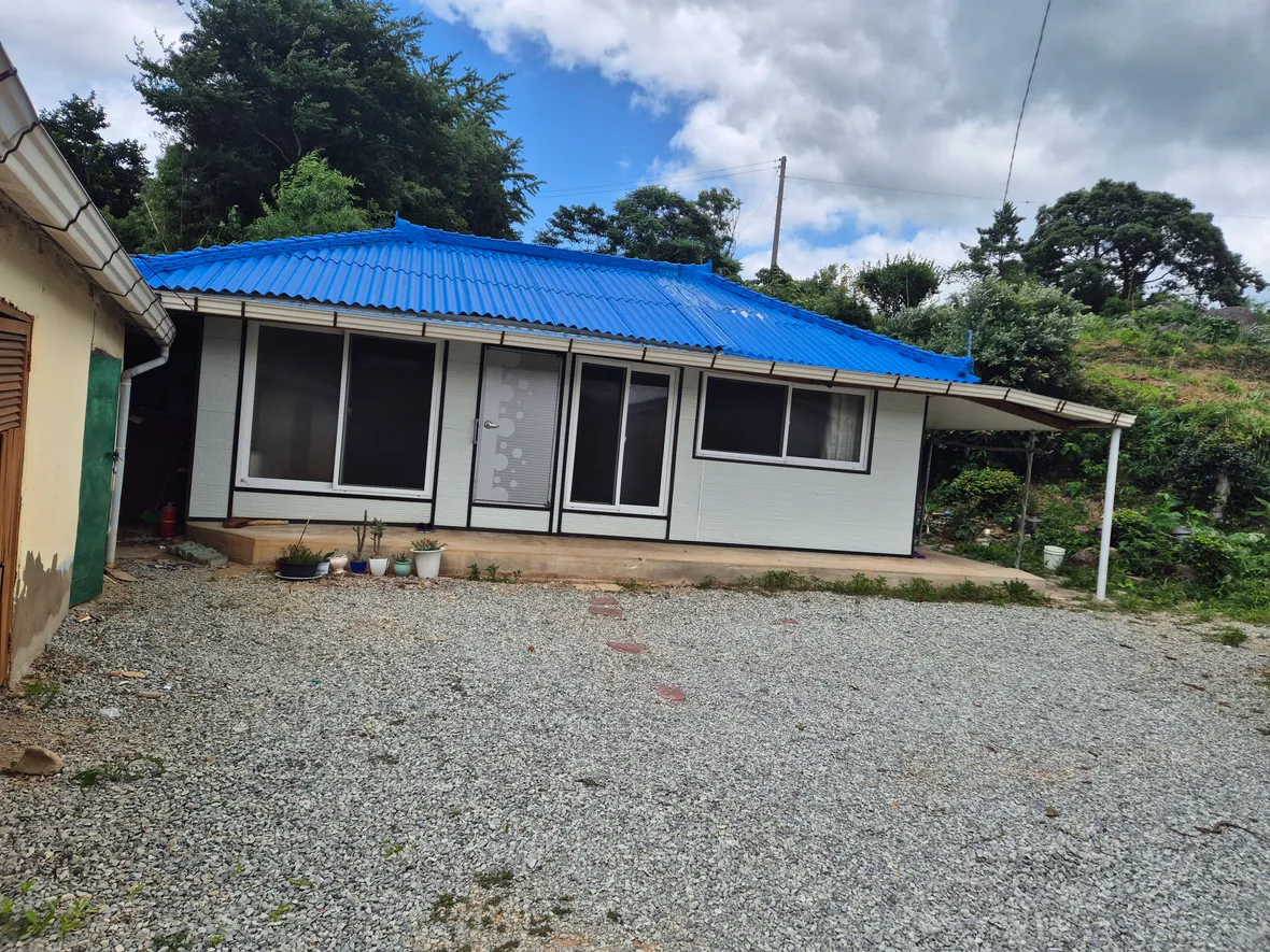 House for Sale in Yeongchun-ri, Okcheon-myeon, Haenam, Jeonnam-Gwangju Integrated Special City, 3 Bedrooms photo 10