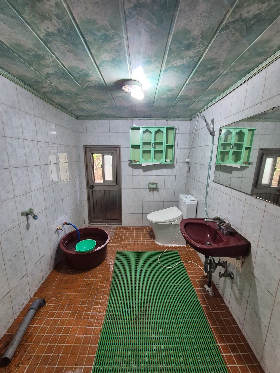 House for Sale in Yeongchun-ri, Okcheon-myeon, Haenam, Jeonnam-Gwangju Integrated Special City, 3 Bedrooms photo 9