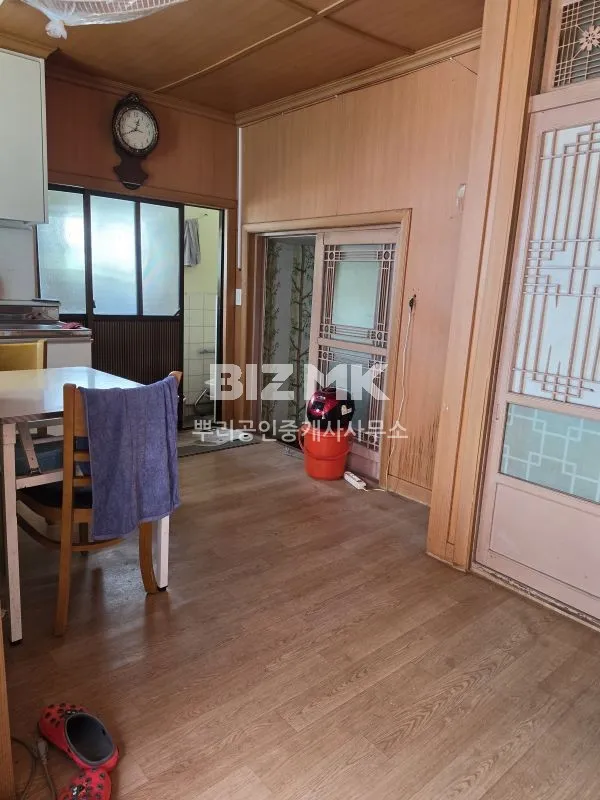 Detached house for sale in Guk-dong, Yeosu, Jeonnam-Gwangju Integrated Special City, with city gas and 3 rooms photo 5