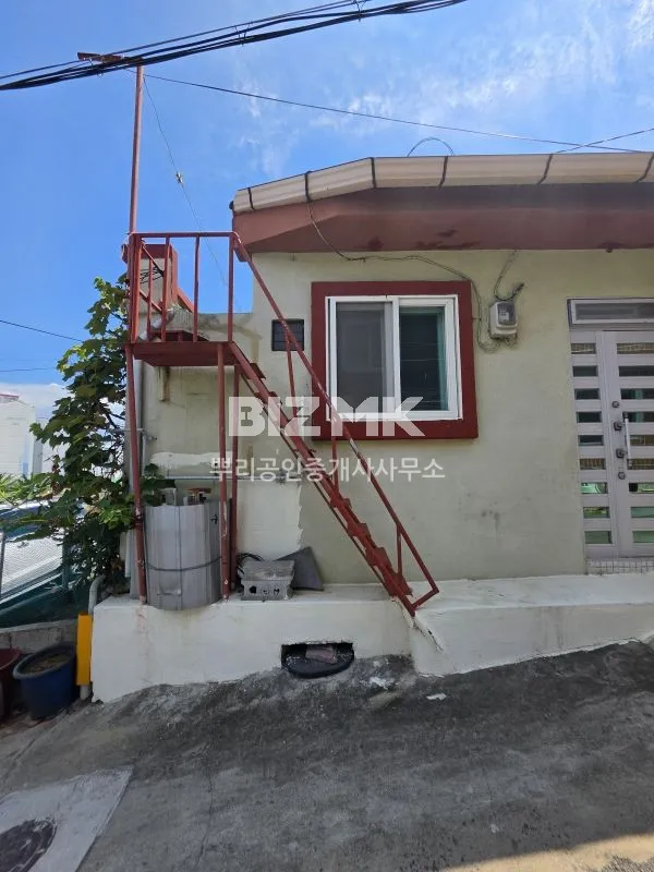 Detached house for sale in Guk-dong, Yeosu, Jeonnam-Gwangju Integrated Special City, with city gas and 3 rooms photo 2