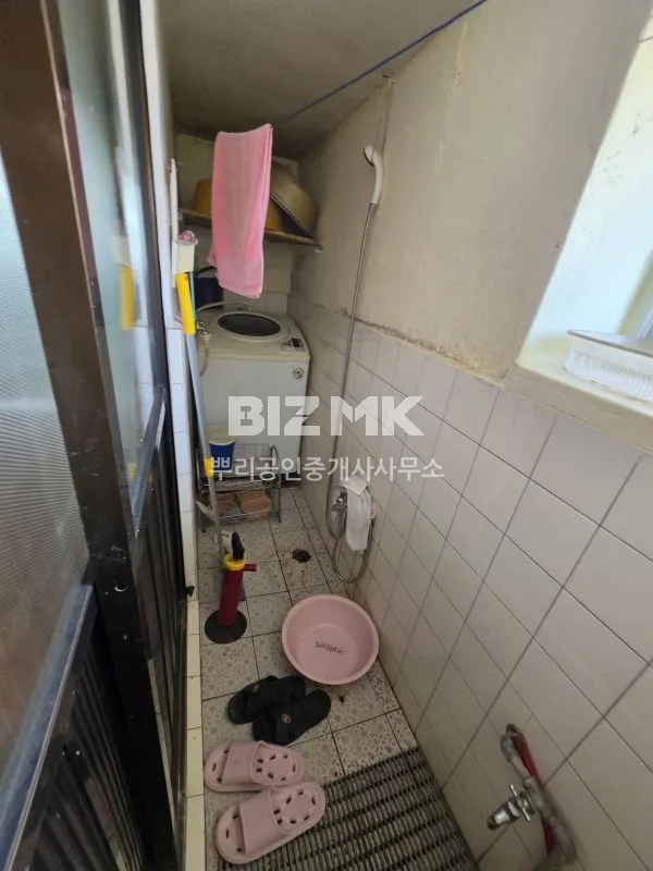 Detached house for sale in Guk-dong, Yeosu, Jeonnam-Gwangju Integrated Special City, with city gas and 3 rooms photo 4