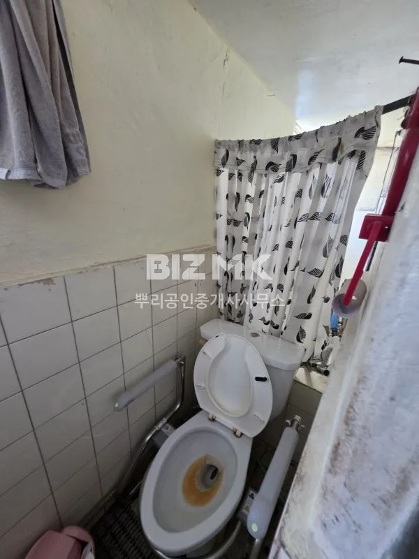 Detached house for sale in Guk-dong, Yeosu, Jeonnam-Gwangju Integrated Special City, with city gas and 3 rooms photo 8