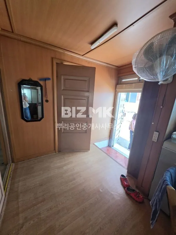Detached house for sale in Guk-dong, Yeosu, Jeonnam-Gwangju Integrated Special City, with city gas and 3 rooms photo 3