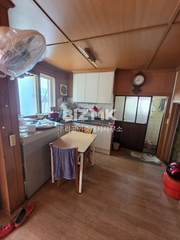 Detached house for sale in Guk-dong, Yeosu, Jeonnam-Gwangju Integrated Special City, with city gas and 3 rooms photo 7
