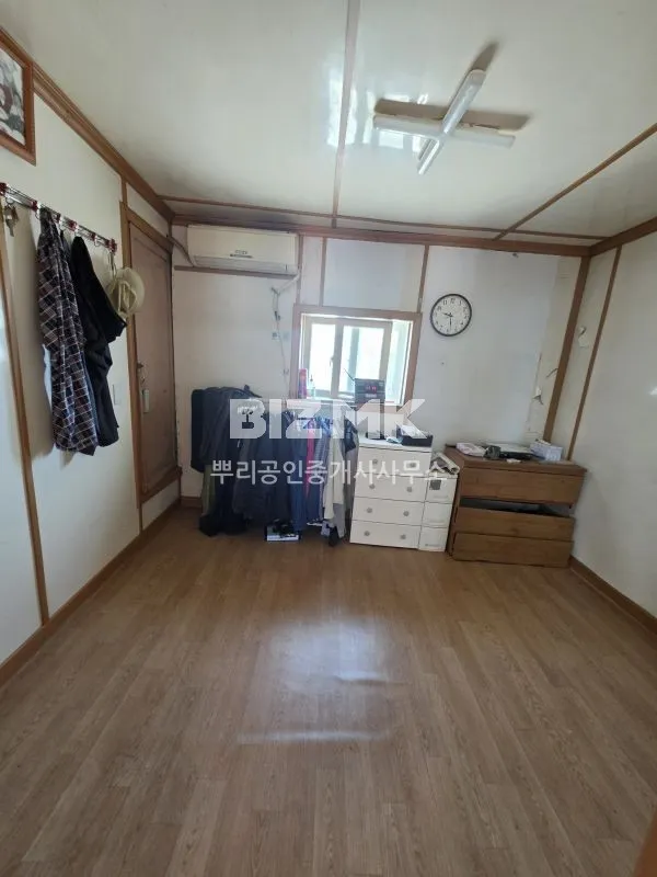 Detached house for sale in Guk-dong, Yeosu, Jeonnam-Gwangju Integrated Special City, with city gas and 3 rooms photo 6
