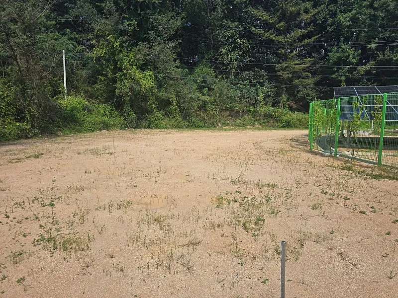 충청남도 천안시 동남구 성남면 대흥리 토지 매매, 180평 사진 4