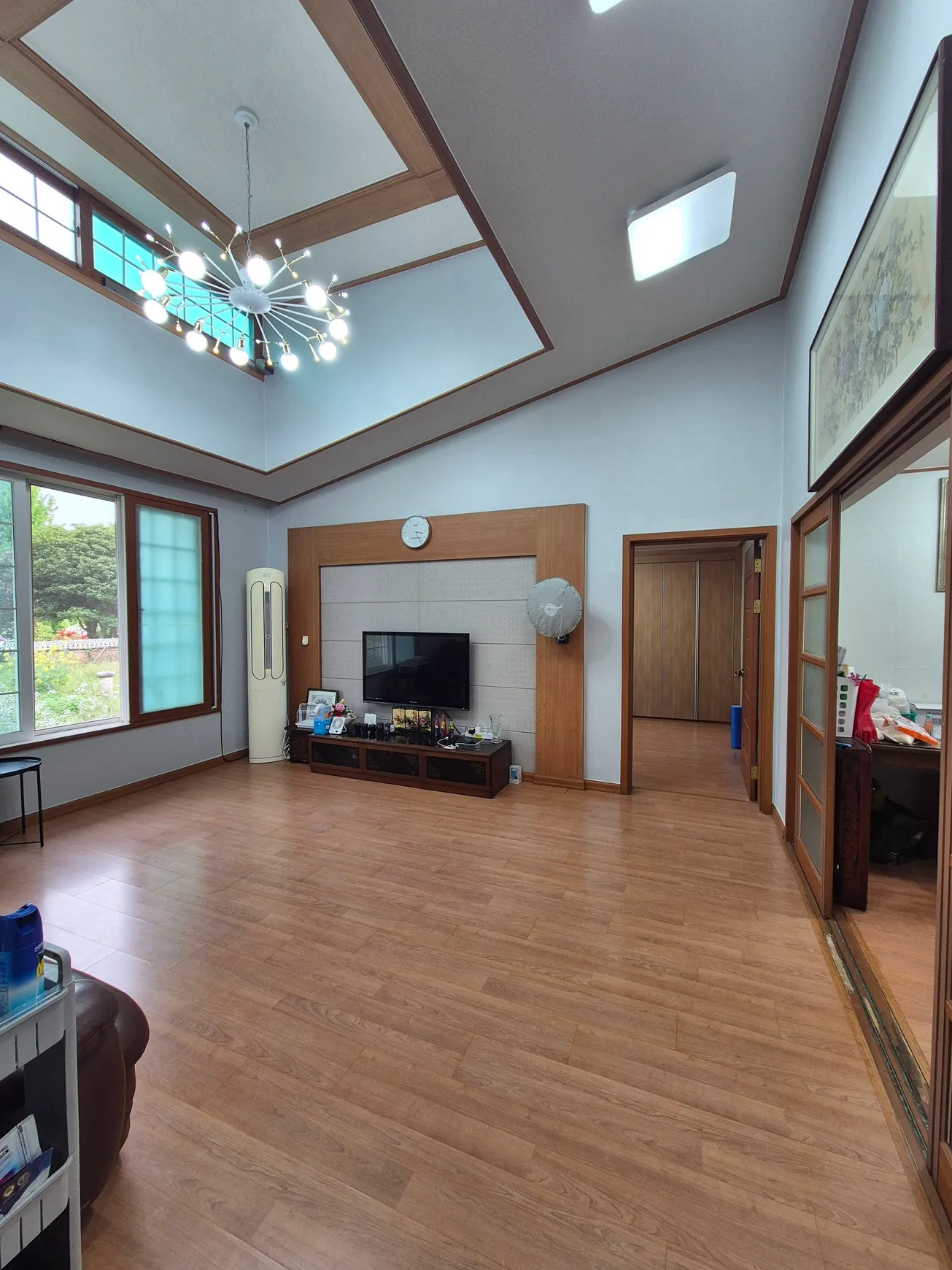 House with Warehouse for Sale in Samsan-myeon, Haenam-gun, Jeonnam-Gwangju Special City photo 4