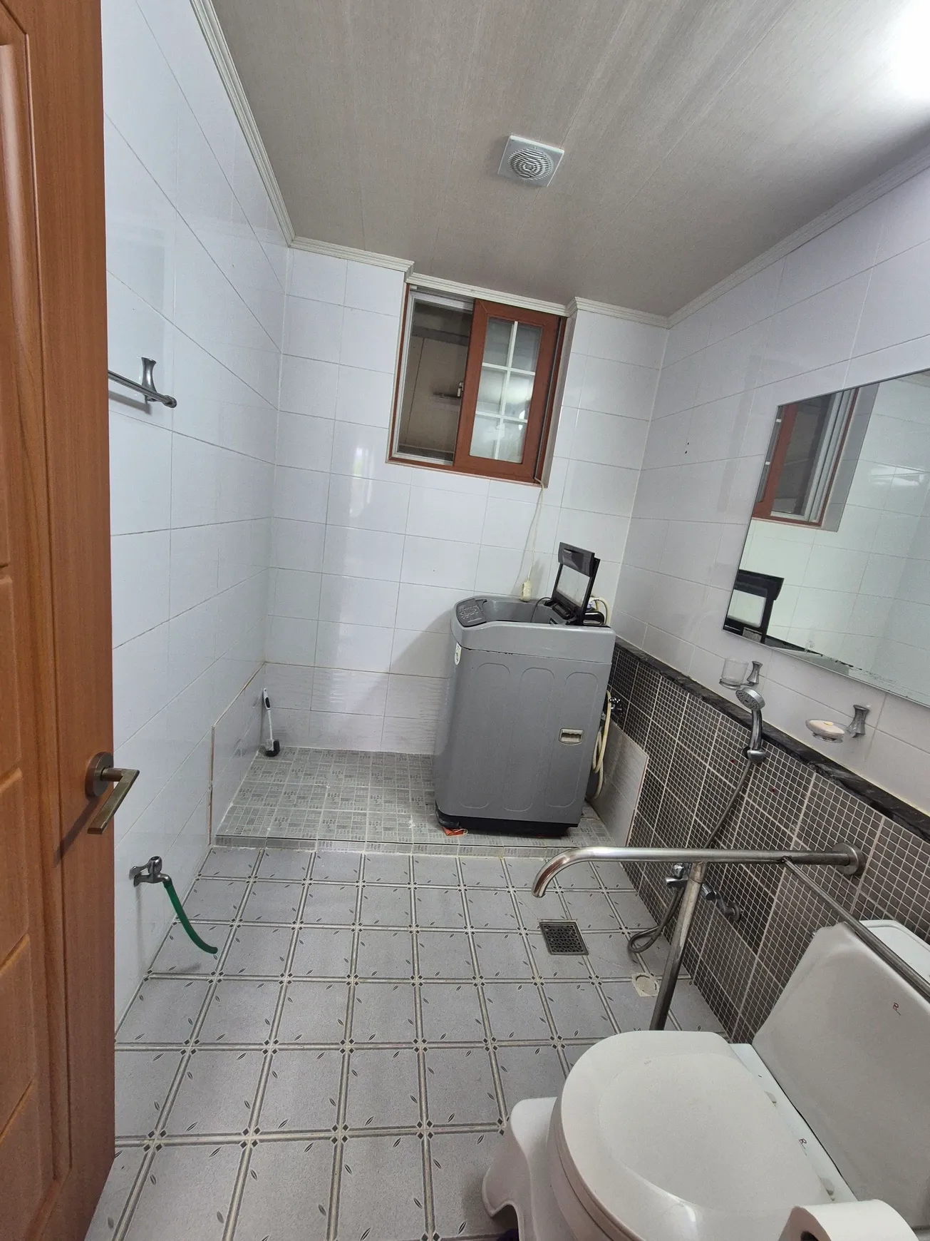 House with Warehouse for Sale in Samsan-myeon, Haenam-gun, Jeonnam-Gwangju Special City photo 5
