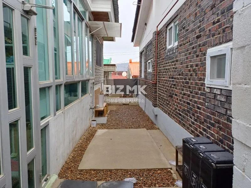 Detached House for Sale in Sinmun-ri, Ganghwa-eup, Ganghwa-gun, Incheon, Land 130㎡ photo 4