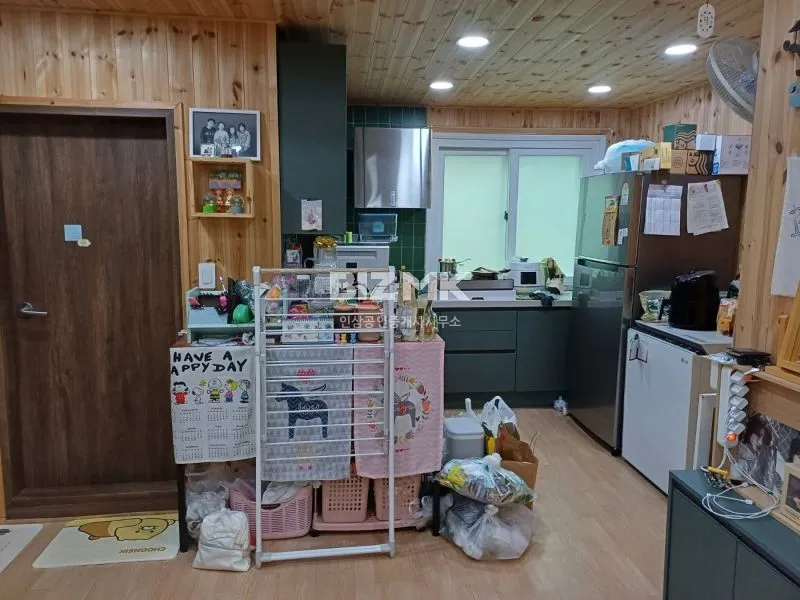 Detached House for Sale in Sinmun-ri, Ganghwa-eup, Ganghwa-gun, Incheon, Land 130㎡ photo 3